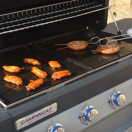 Casa 51 By Interhome 아파트 *