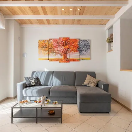 Διαμέρισμα Casa 51 By Interhome