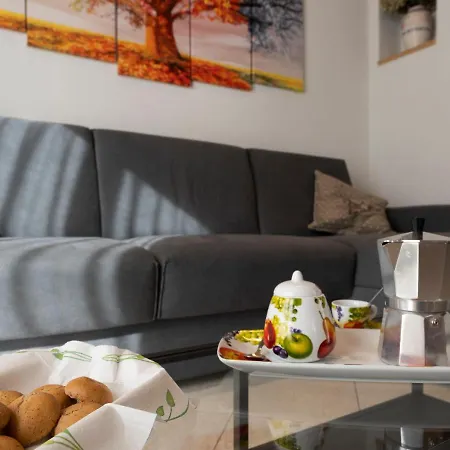 Casa 51 By Interhome Erli