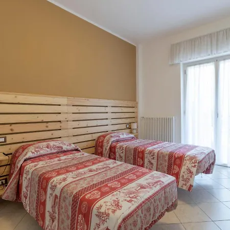 아파트 Casa 51 By Interhome Erli