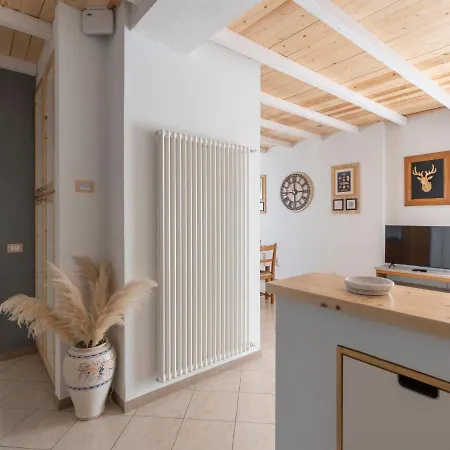 Casa 51 By Interhome Erli