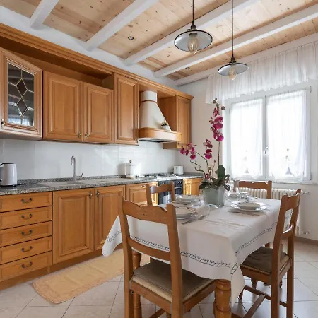 Casa 51 By Interhome * Erli