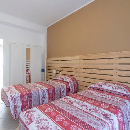 Casa 51 By Interhome Διαμέρισμα