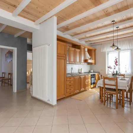 Casa 51 By Interhome 아파트 *