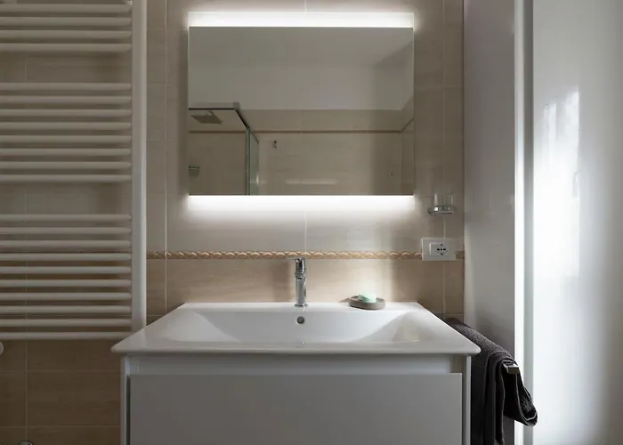 Lägenhet Casa 51 By Interhome