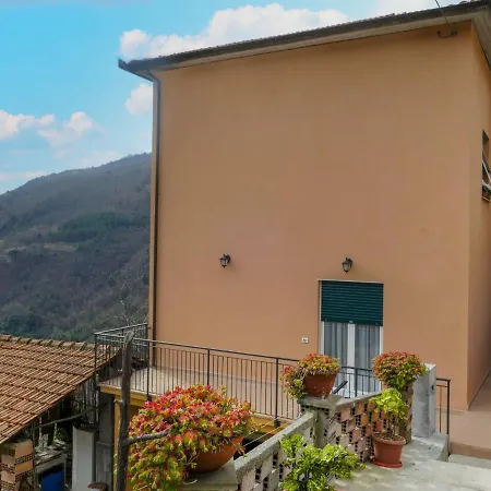 Lägenhet Casa 51 By Interhome