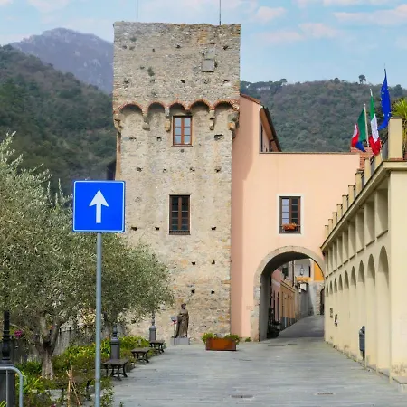 Lägenhet Casa 51 By Interhome