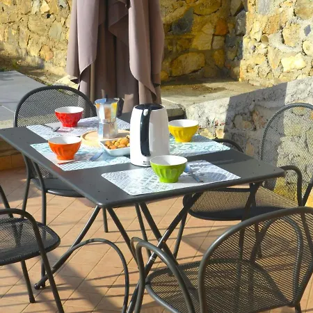 Casa 51 By Interhome Apartamento Erli
