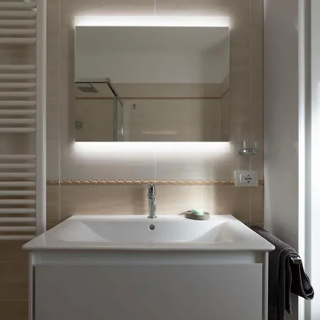 Daire Casa 51 By Interhome