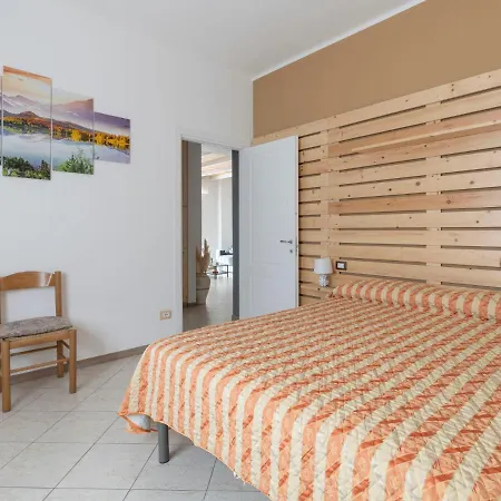 Casa 51 By Interhome Apartment *