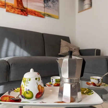 Casa 51 By Interhome Daire