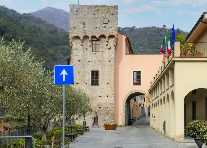 Lägenhet Casa 51 By Interhome