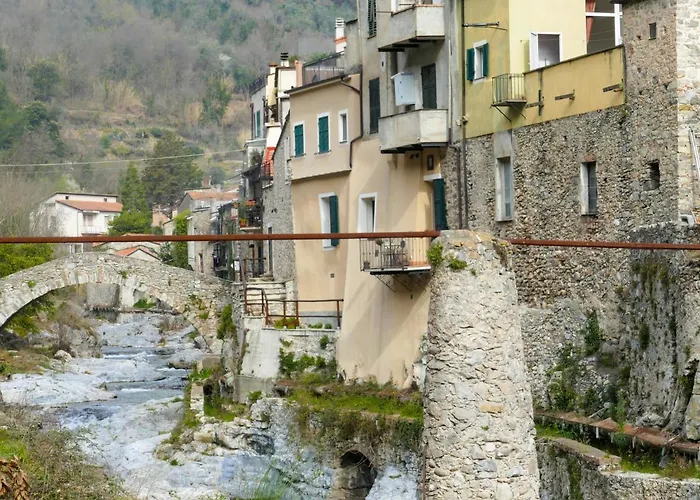 Casa 51 By Interhome Lägenhet