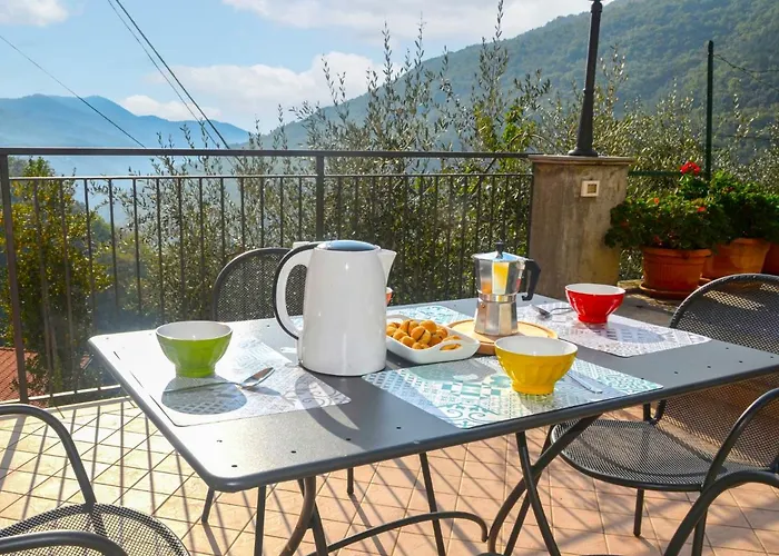 Casa 51 By Interhome Lägenhet *