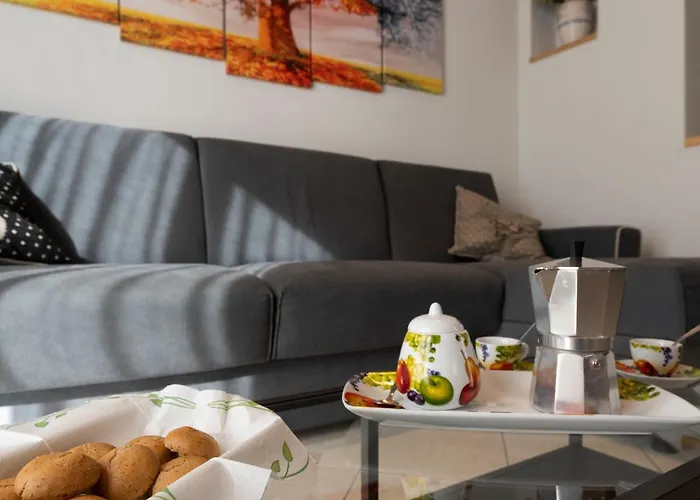 Casa 51 By Interhome Erli