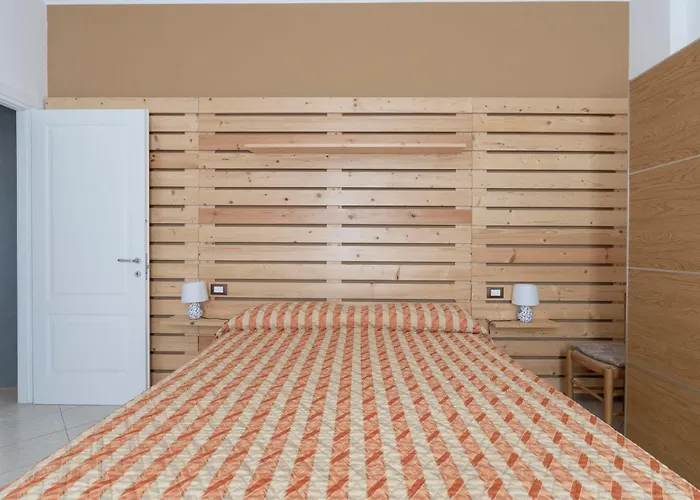 Διαμέρισμα Casa 51 By Interhome *