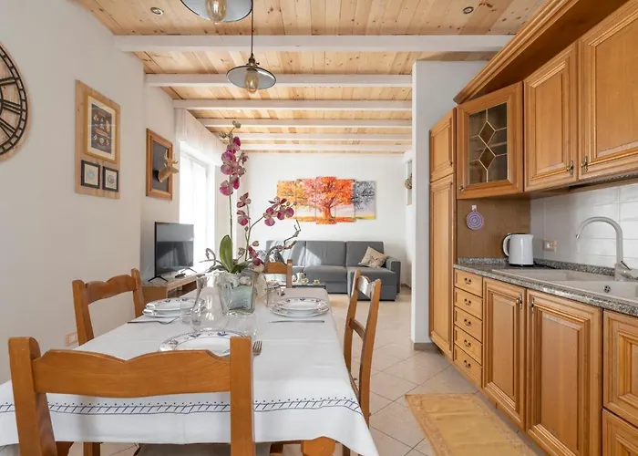 Casa 51 By Interhome Apartamento Erli