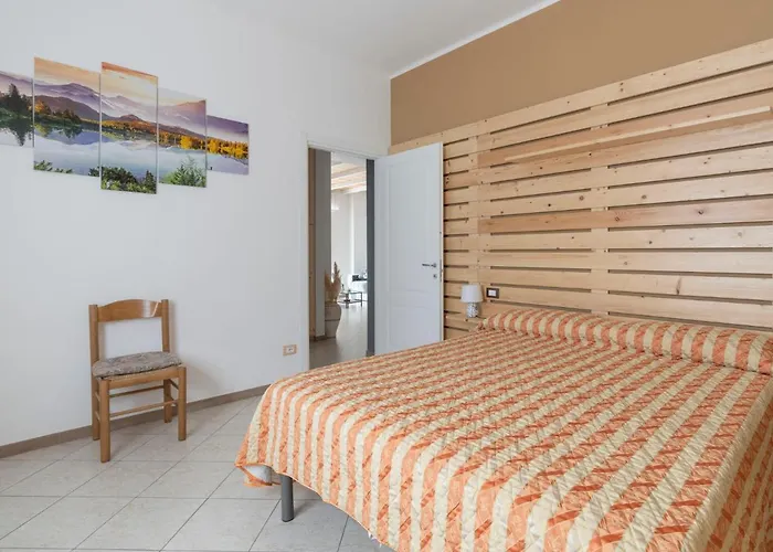 Casa 51 By Interhome Lägenhet *