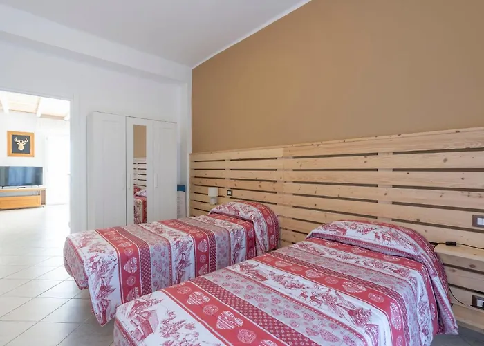 Casa 51 By Interhome Lägenhet